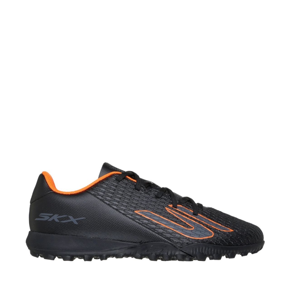Skechers jalgpallijalatsid Kids SKX_2 must-oranž 252164L suurus 37