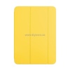 Apple Smart Folio for iPad (A16), Lemonade