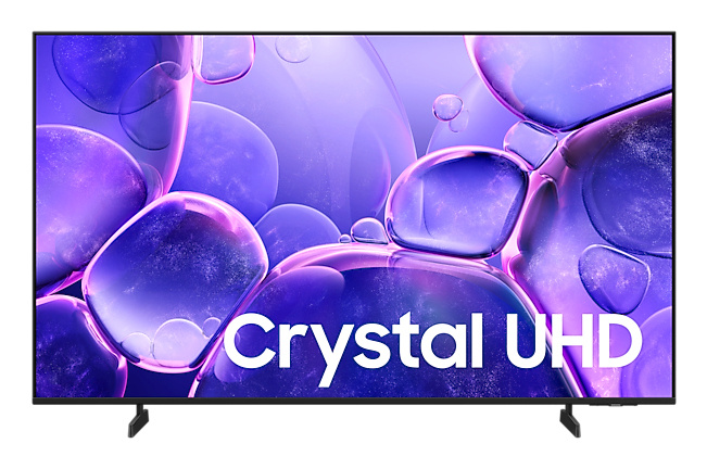 Samsung televiisor U8000F UE50U8072FUXXH TV 127 cm (50") 4K Ultra HD Smart TV Wi-Fi must