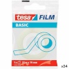 TESA kleeplint läbipaistev polüpropüleen 19 mmx33 m 24tk