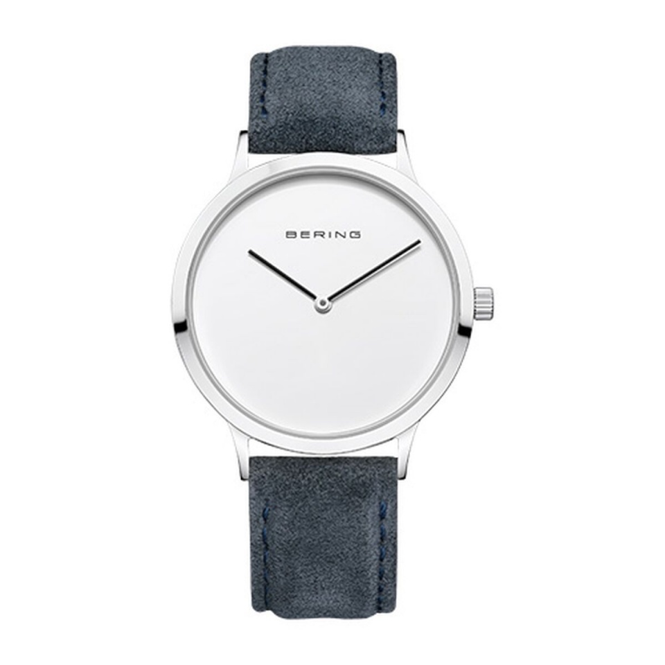 Bering naiste kell (Ø 39mm)