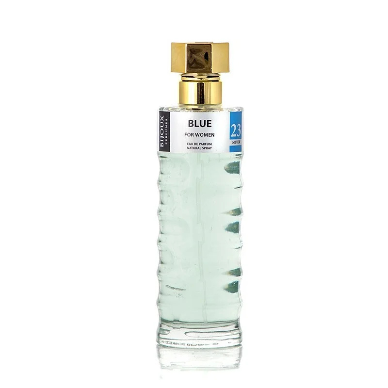 Bijoux parfüüm Blue 23 200ml, naistele