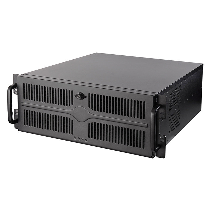 Chieftec korpus UNC-409S-AIO-OP, Rack (must)