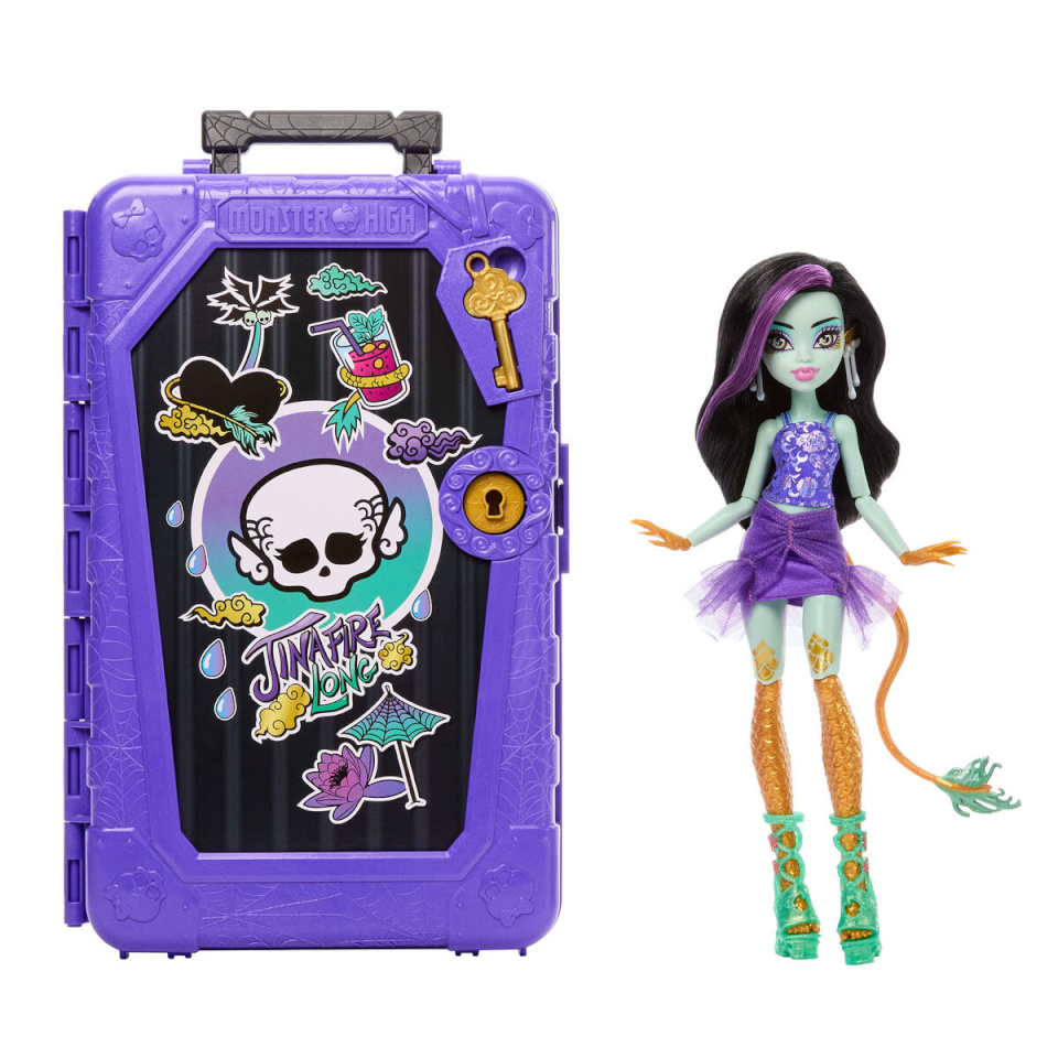 Monster High