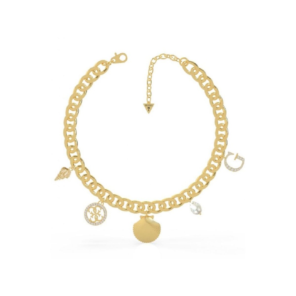 Guess naiste kaelakee UBN79075 45cm