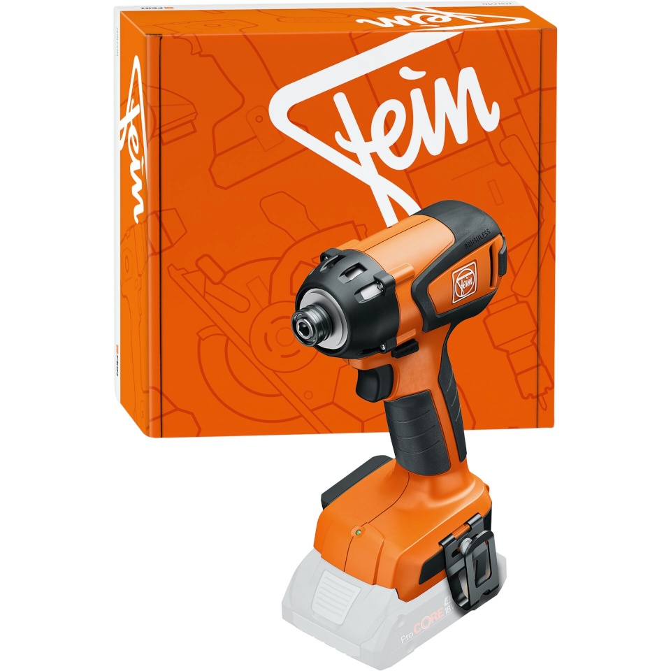 Fein akutrell ASCD 18-200 W4 AS N00 Akku-Schlagschrauber