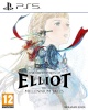 PlayStation 5 mäng The Adventures of Elliot: The Millennium Tales + Pre-order bonus.