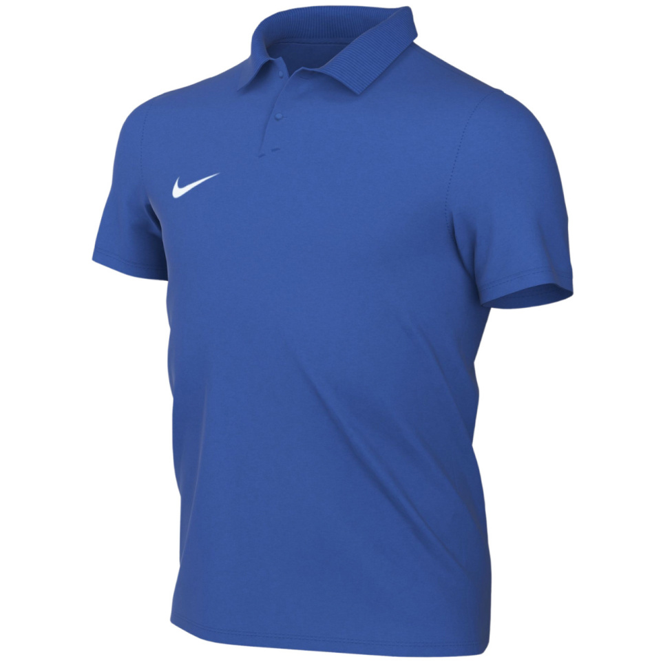 Nike Team T-särk lastele Park 26 Polo sinine IB1195 463 suurus XL
