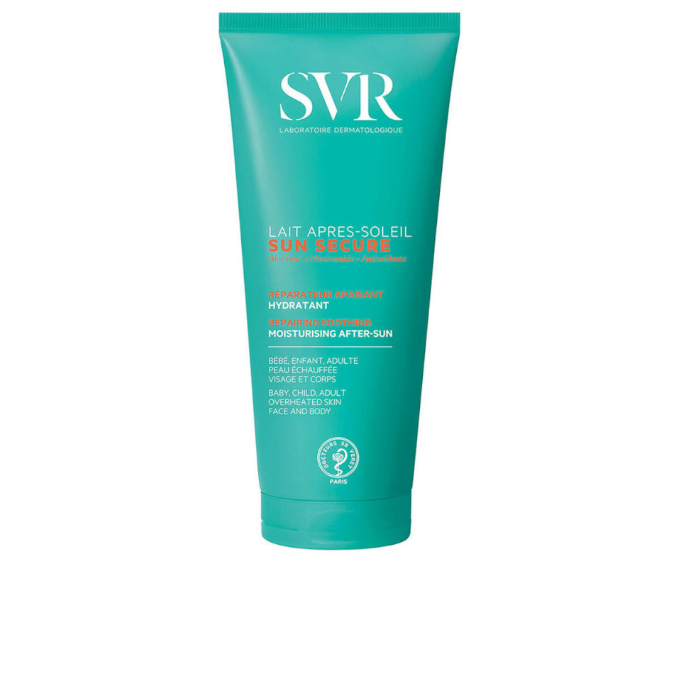 SVR