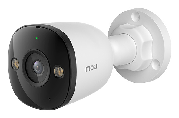 Imou turvakaamera IPC-PS3EP-5M0 Wireless Camera, valge