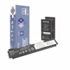 Mitsu sülearvuti aku for Lenovo ThinkPad T460s, T470s - tylna 2000 mAh (23 Wh) 11.4 Volt