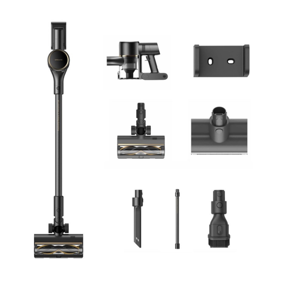 Dreame varstolmuimeja V11 Essential