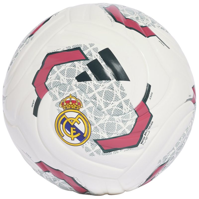 adidas Real Madrid Mini KE5124 Ball 1