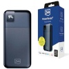 3MK akupank POwerbank 20000mAh Mult i Charge QC+PD PowerHou