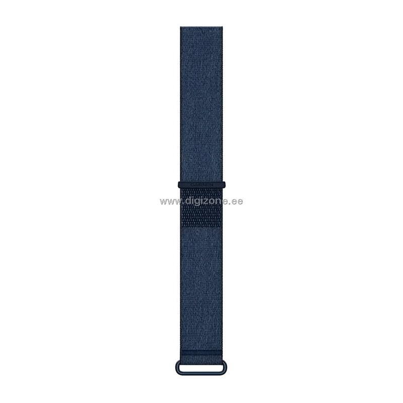 Garmin kellarihm CIRQA™ vahetusrihm, sinine, S-M