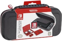 Nintendo kaitsekott Deluxe Travel Case, must, Switch