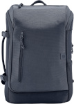 HP sülearvutikott Travel 25L 15.6 Iron hall Laptop Backpack