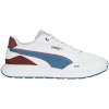Puma treeningjalatsid naistele Runtamed Plus valge-sinine 389237 01 suurus 42,5