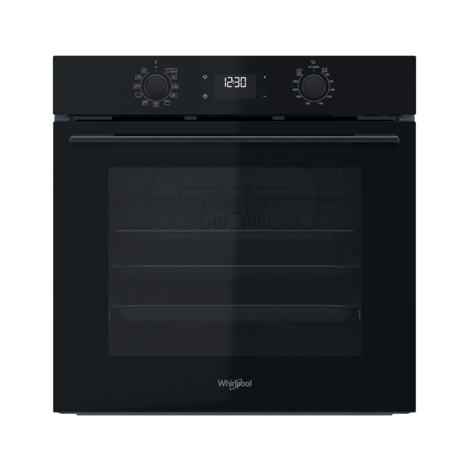Whirlpool integreeritav ahi OMK58HU1B