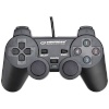Esperanza mängupult EG102 USB 2.0 must PC PlayStation 3