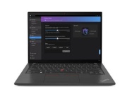 Lenovo sülearvuti Ultrabook ThinkPad T14 G4 21HD009YPB W11Pro i7-1360P, 16GB, 1TB, MX550 4GB, 14.0" WUXGA, Thunder must, 3YRS Premier Support + CO2 Offset