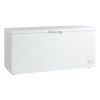 Scandomestic sügavkülmkirst CF560WE Chest Freezer, valge
