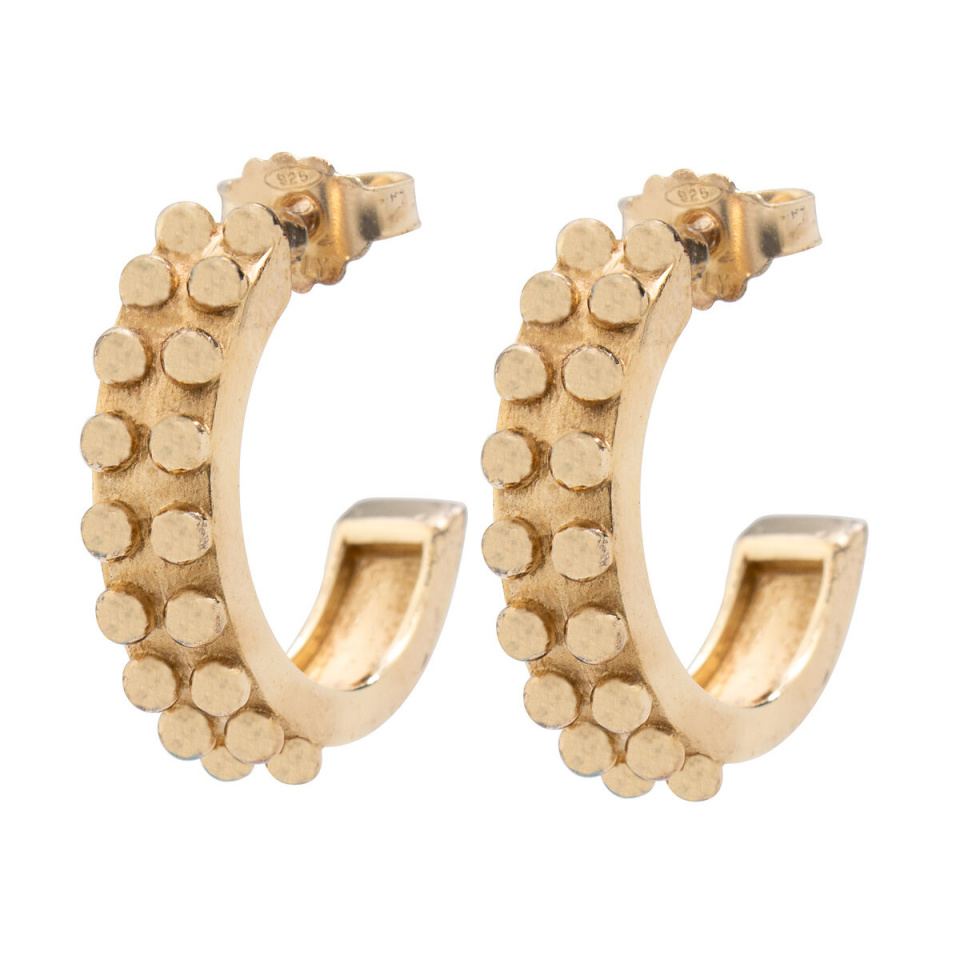 Panarea naiste kõrvarõngad OS5DO2 Hõbe