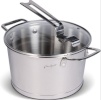 Lamart pott LT1274 Conic Pot, 18cm