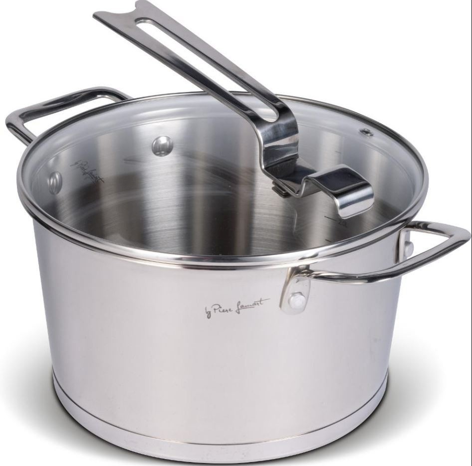 Lamart pott LT1274 Conic Pot, 18cm