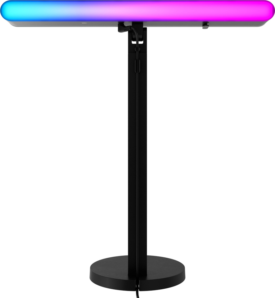 Logitech laualamp Litra Beam LX Streaming Light, must