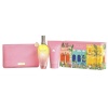 Escada naiste parfüümi komplekt Brisa Cubana 3-osaline