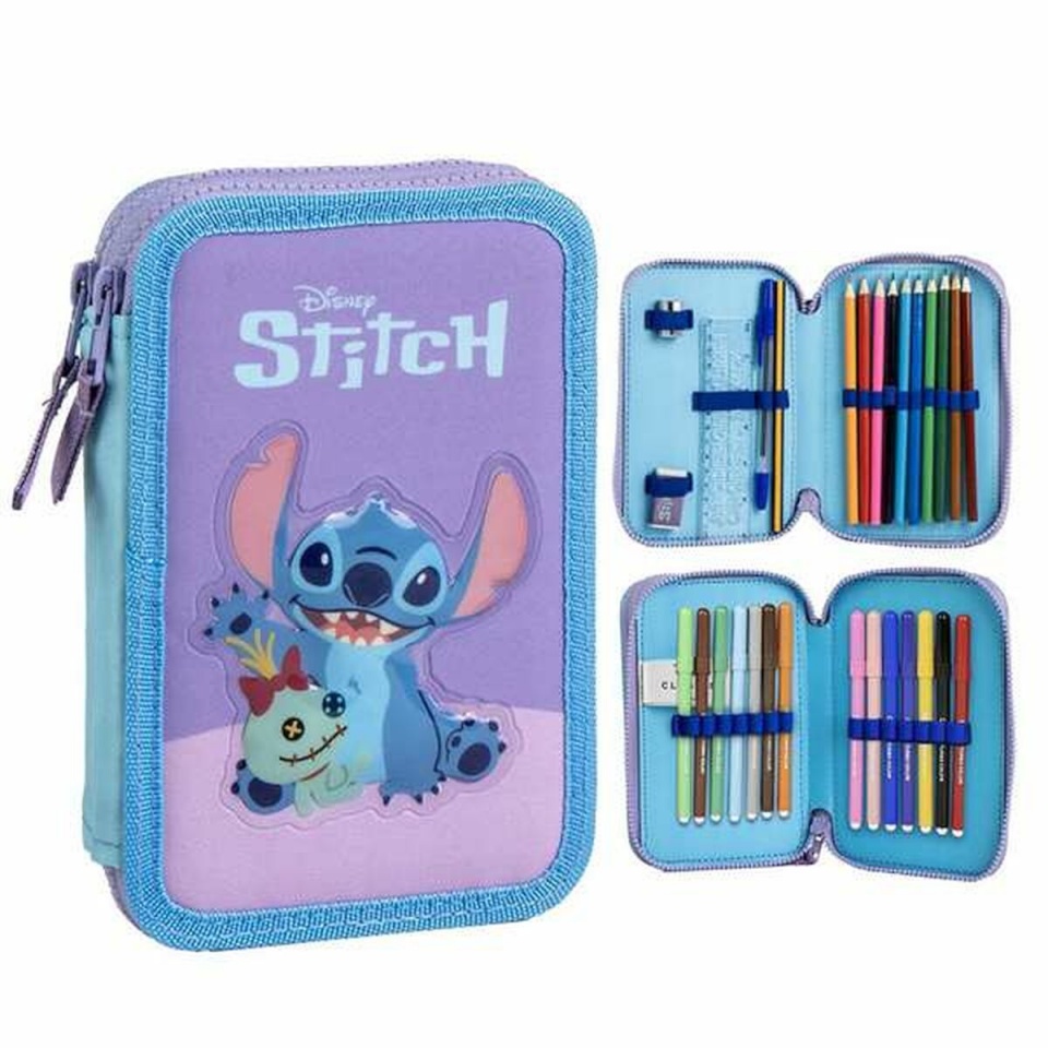 Stitch pinal 12.5x19.5x4.5cm