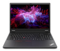 Lenovo sülearvuti ThinkPad P16v Gen 2 (Intel) Intel Core Ultra 7 165H Mobile workstation 40.6 cm (16") WUXGA 32 GB DDR5-SDRAM 1 TB SSD NVIDIA RTX 2000 Ada Wi-Fi 6E (802.11ax) Windows 11 Pro English must
