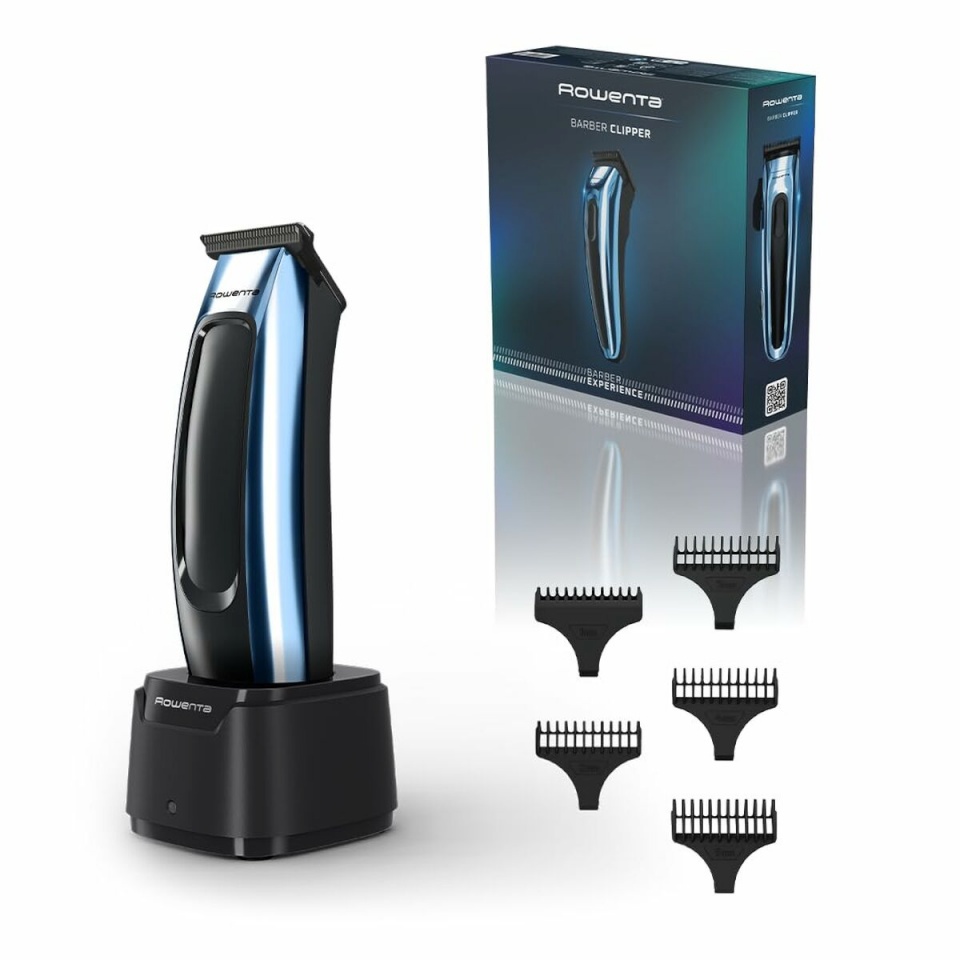 Rowenta juukselõikur TN1851