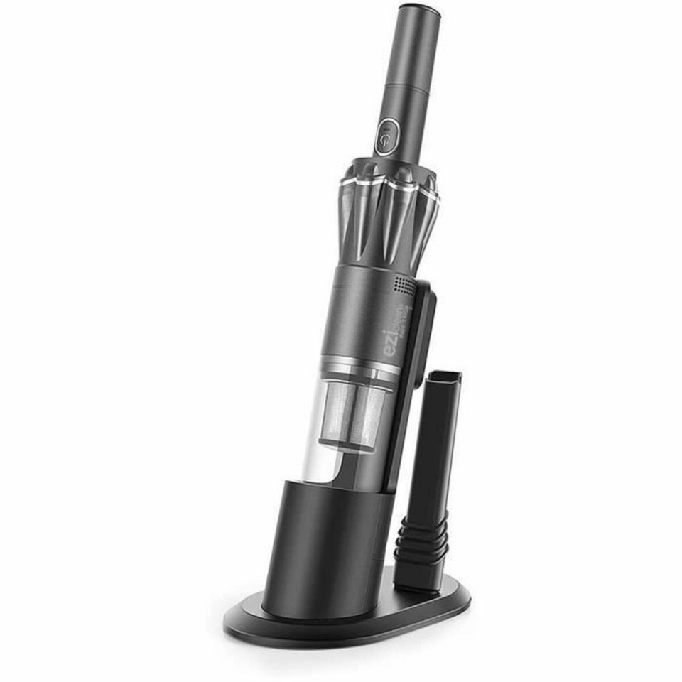 EZIclean Käsitolmuimeja