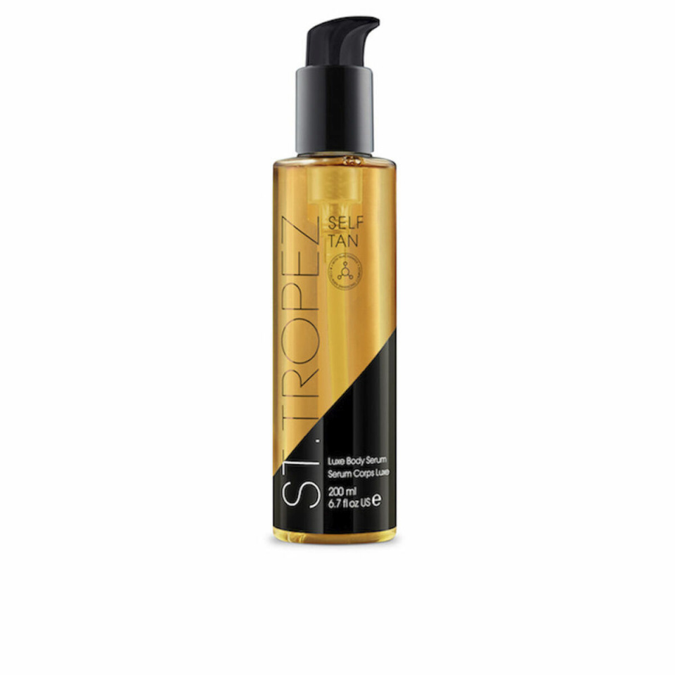 St.tropez isepruunistav kreem St.tropez Self Tan Luxe 200ml Seerum