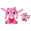Stitch pehme mänguasi Angel 25cm