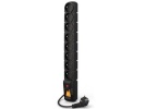 Acar pikendusjuhe Surge Protector S8 3M must