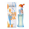 Moschino parfüüm Cheap And Chic I Love Love 50ml, naistele