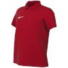 Nike Team T-särk naistele Dri-Fit Park 26 Polo punane IB1172 657 suurus XXL