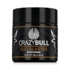 Crazy Bull juuksegeel Bull Blaster Water Pomade 100g, meestele