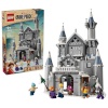 Lego klotsid One Piece 75645 - Bitwa pod zamkiem Drum