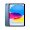 Apple tahvelarvuti iPad 11" 256GB Wi-Fi + 5G 2025, sinine (MD7L4)