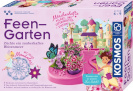 Kosmos arendav mänguasi Fairy Garden 632144