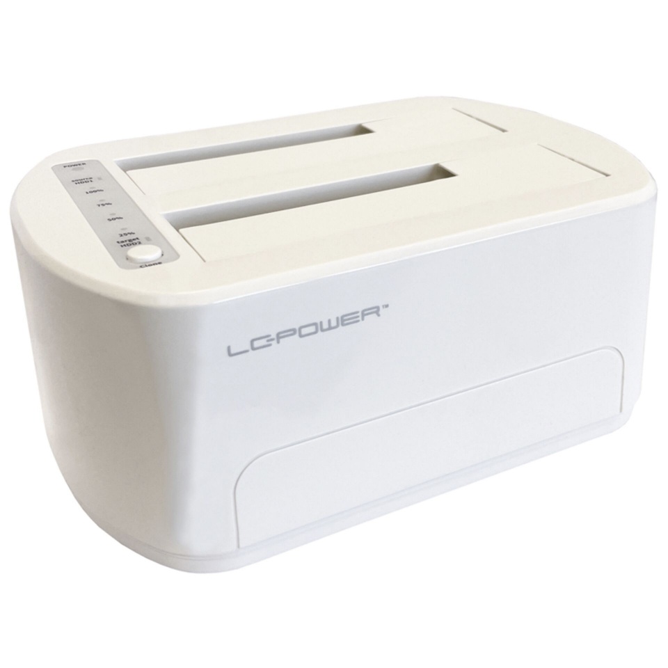 LC-Power kettaboks LC-DOCK-U3-VI