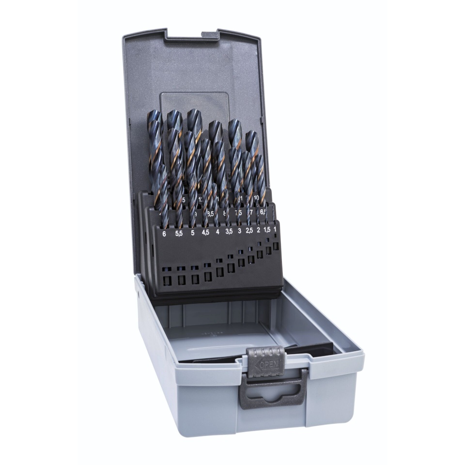 Alpen Sprint Master KP 25 PVC