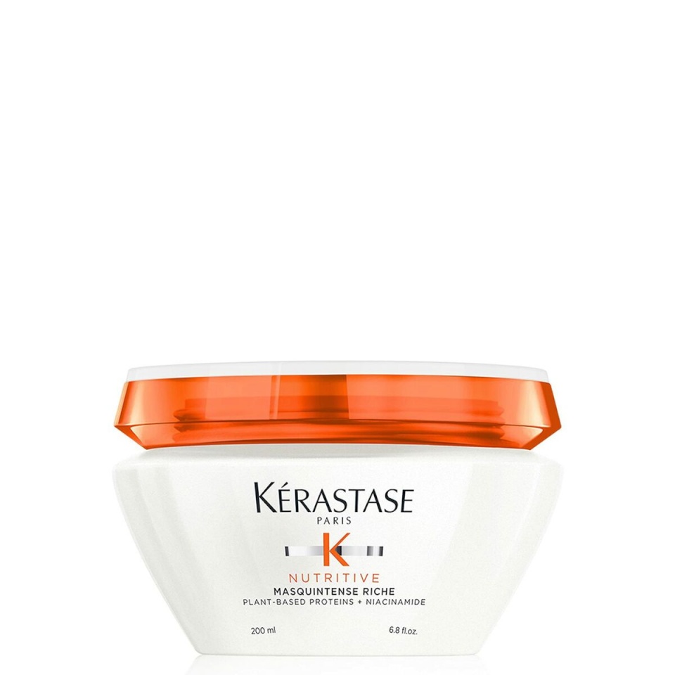 Kerastase juuksemask Nutritive 200ml