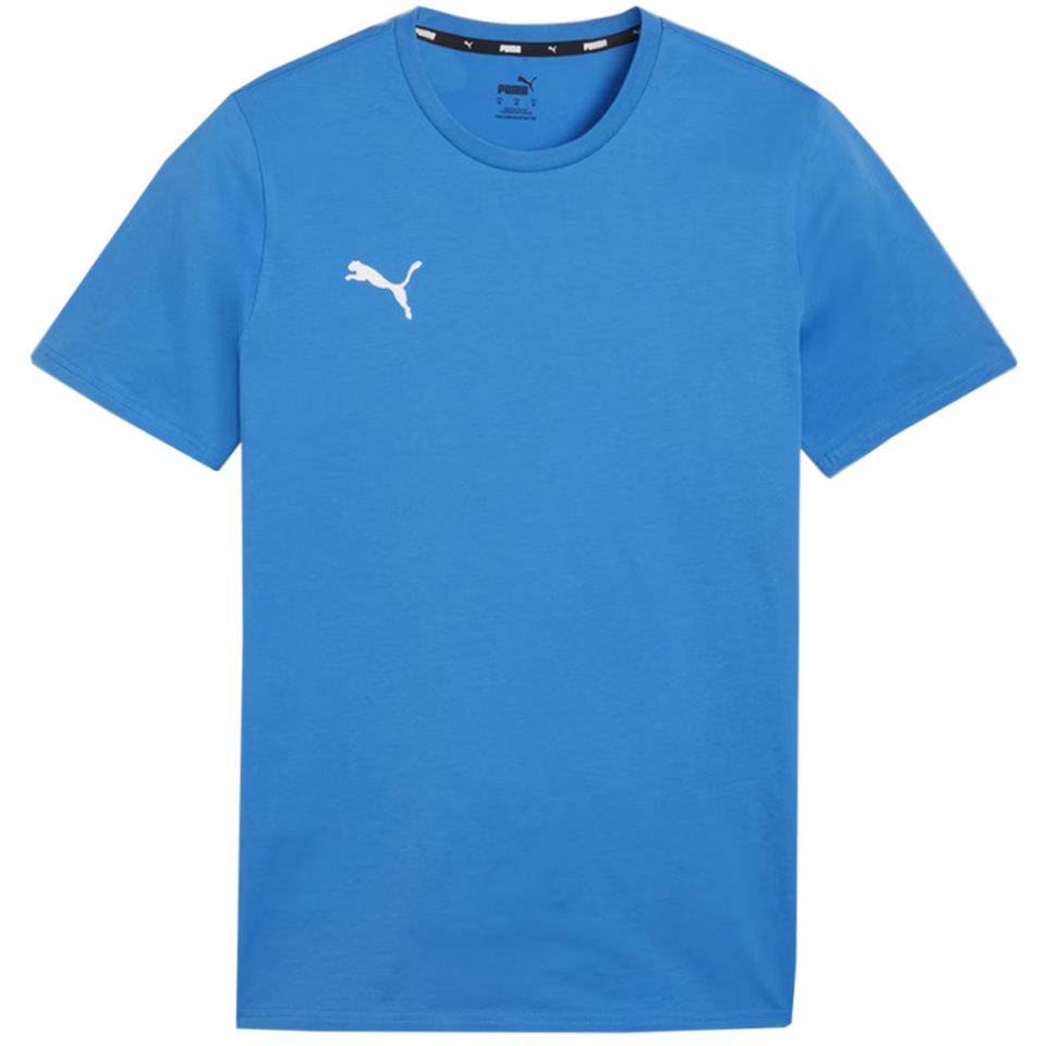Puma T-särk meestele Team Goal Casuals Tee sinine 658615 02 suurus XXL