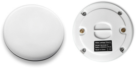 SIMPAL WLD-061 F veelekke andur, 433 MHz FSK