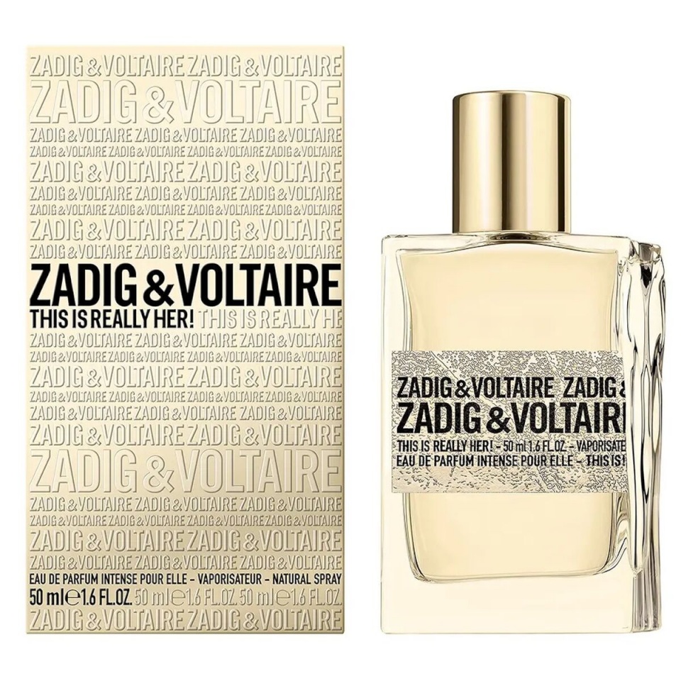 Zadig & Voltaire